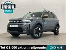 Dacia Duster (2026)