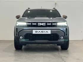 Dacia Duster (2026) thumbnail 3