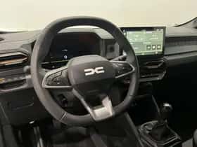 Dacia Duster (2026) thumbnail 8