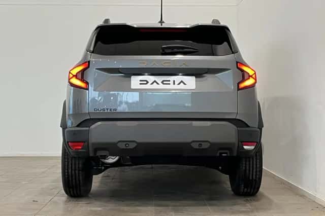 Dacia Duster (2026) thumbnail 4