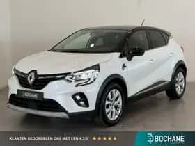 Renault Captur (2020)