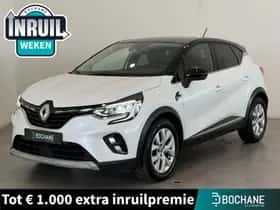 Renault Captur (2020)