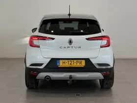 Renault Captur (2020) thumbnail 18