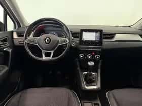 Renault Captur (2020) thumbnail 3
