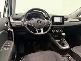 Renault Captur (2020) thumbnail 23