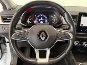 Renault Captur (2020) thumbnail 27