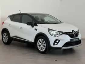 Renault Captur (2020) thumbnail 5