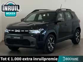 Dacia Duster (2025)