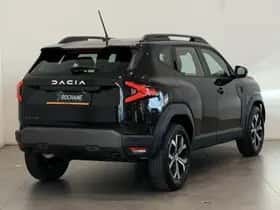 Dacia Duster (2025) thumbnail 2