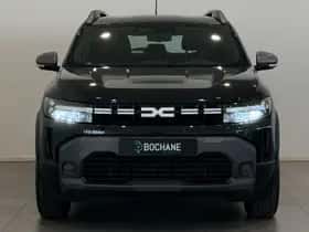 Dacia Duster (2025) thumbnail 16