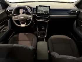 Dacia Duster (2025) thumbnail 3