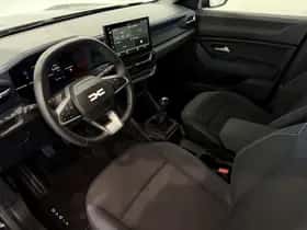 Dacia Duster (2025) thumbnail 22