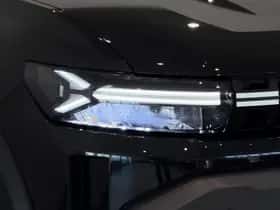 Dacia Duster (2025) thumbnail 23