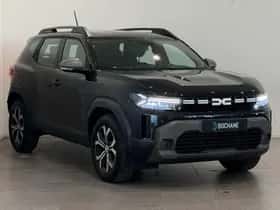 Dacia Duster (2025) thumbnail 5