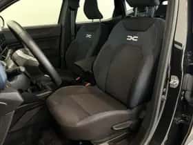 Dacia Duster (2025) thumbnail 7