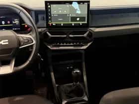 Dacia Duster (2025) thumbnail 10