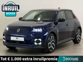 Renault 5 (2026)