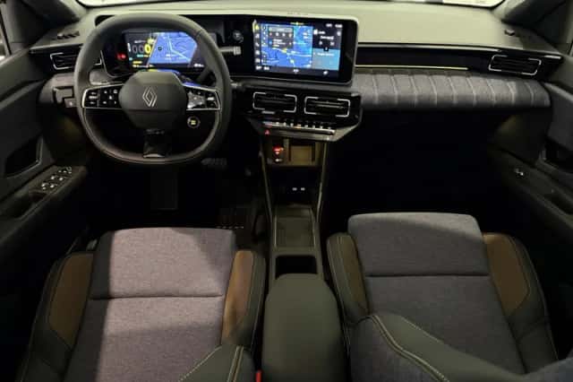 Renault 5 (2026) thumbnail 3