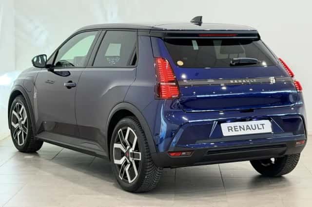 Renault 5 (2026) thumbnail 6