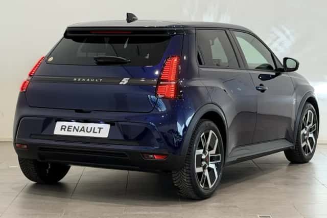 Renault 5 (2026) thumbnail 2