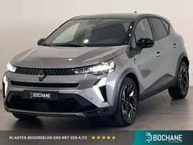 Renault Captur (2025)