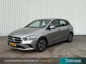 Mercedes-Benz B-Klasse (2020)
