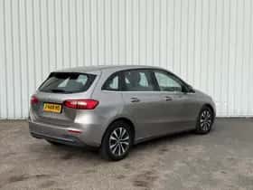 Mercedes-Benz B-Klasse (2020) thumbnail 2