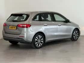 Mercedes-Benz B-Klasse (2020) thumbnail 2