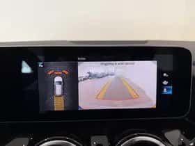 Mercedes-Benz B-Klasse (2020) thumbnail 12