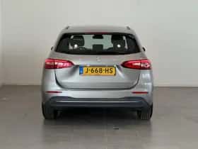 Mercedes-Benz B-Klasse (2020) thumbnail 16