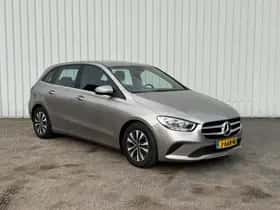 Mercedes-Benz B-Klasse (2020) thumbnail 5