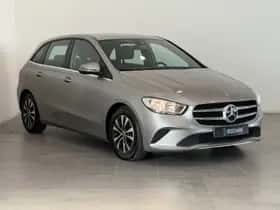 Mercedes-Benz B-Klasse (2020) thumbnail 5