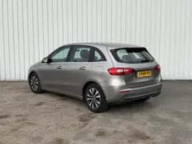 Mercedes-Benz B-Klasse (2020) thumbnail 6