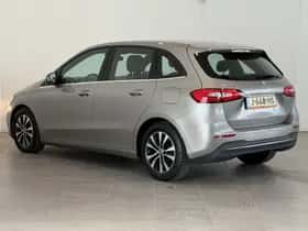 Mercedes-Benz B-Klasse (2020) thumbnail 6