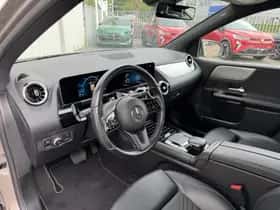 Mercedes-Benz B-Klasse (2020) thumbnail 7