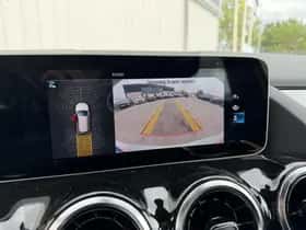Mercedes-Benz B-Klasse (2020) thumbnail 10