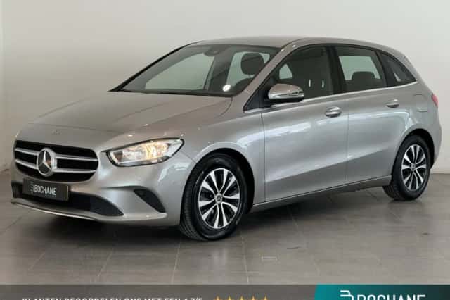 Mercedes-Benz B-Klasse (2020) thumbnail 1