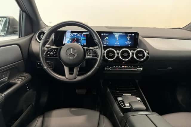Mercedes-Benz B-Klasse (2020) thumbnail 3