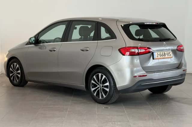 Mercedes-Benz B-Klasse (2020) thumbnail 6