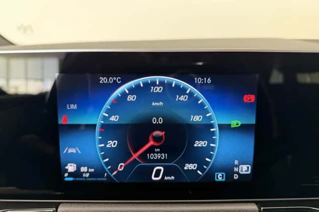 Mercedes-Benz B-Klasse (2020) thumbnail 4