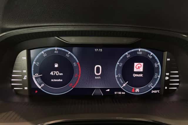 Škoda Octavia (2022) thumbnail 4