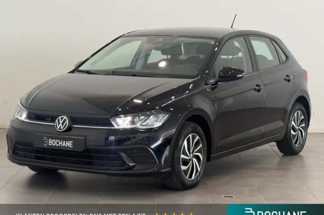 Volkswagen Polo (2022) thumbnail 1