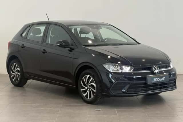Volkswagen Polo (2022) thumbnail 5