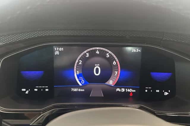 Volkswagen Polo (2022) thumbnail 4