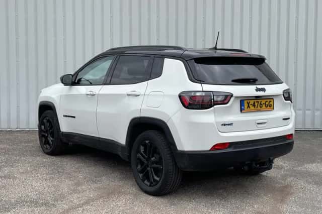 Jeep Compass (2023) thumbnail 6