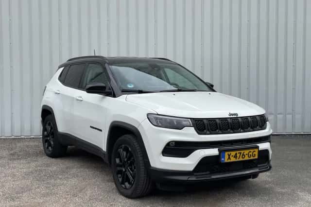 Jeep Compass (2023) thumbnail 5