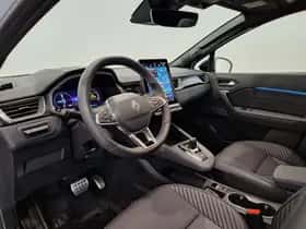 Renault Captur (2026) thumbnail 20