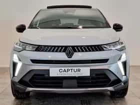 Renault Captur (2026) thumbnail 5