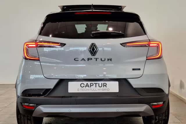 Renault Captur (2026) thumbnail 6