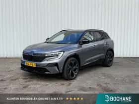 Renault Austral (2023) thumbnail 1